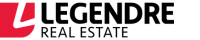logo Legendre Real estate