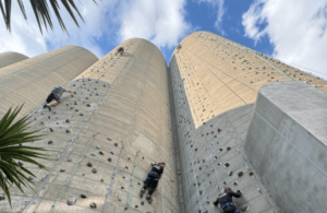 Inauguration VertiGina - Groupe Legendre - Juillet 2024